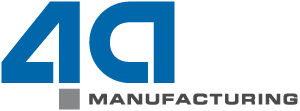4a-Manufacturing Logo