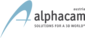 ALPHACAM Logo