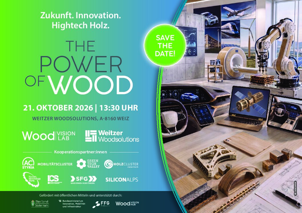 AVISO_THE POWER OF WOOD_quer