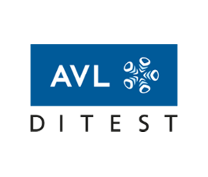 AVL-DiTEST Logo