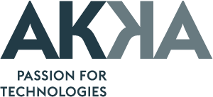 Akka Logo