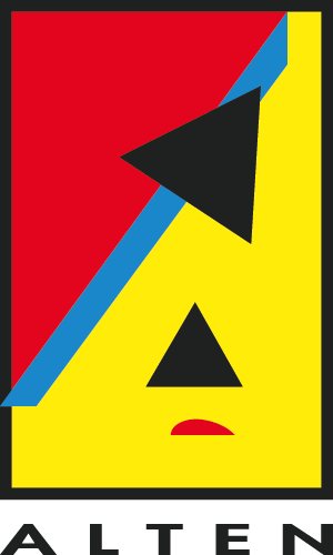 Alten Logo