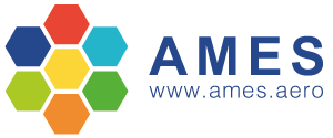 Ames-group Logo