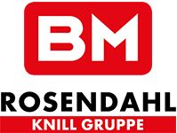 BM Rosendahl Logo