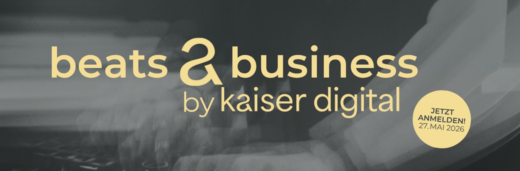 Beats & Business