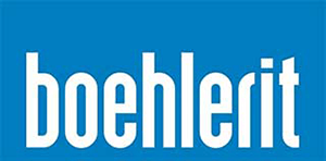 Boehlerit Logo