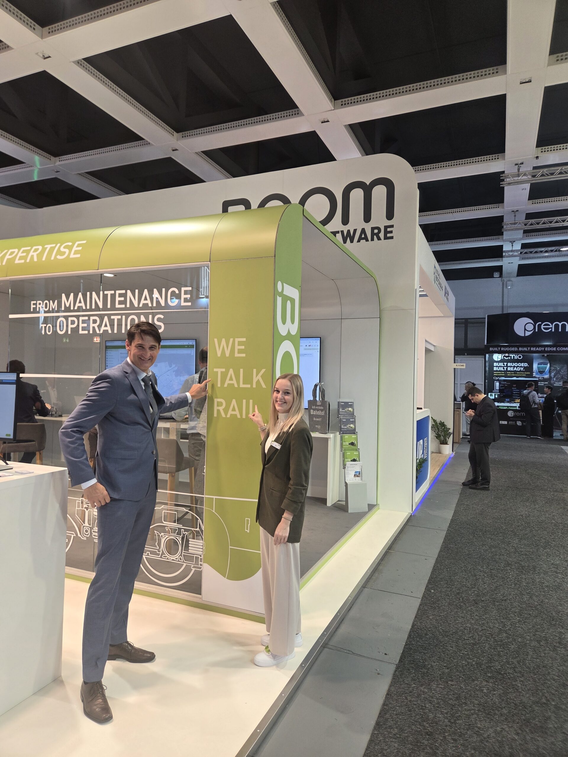 Boom Software