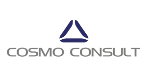 COSMO CONSULT GmbH
