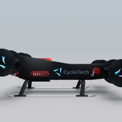 CycloTech GmbH – ACstyria