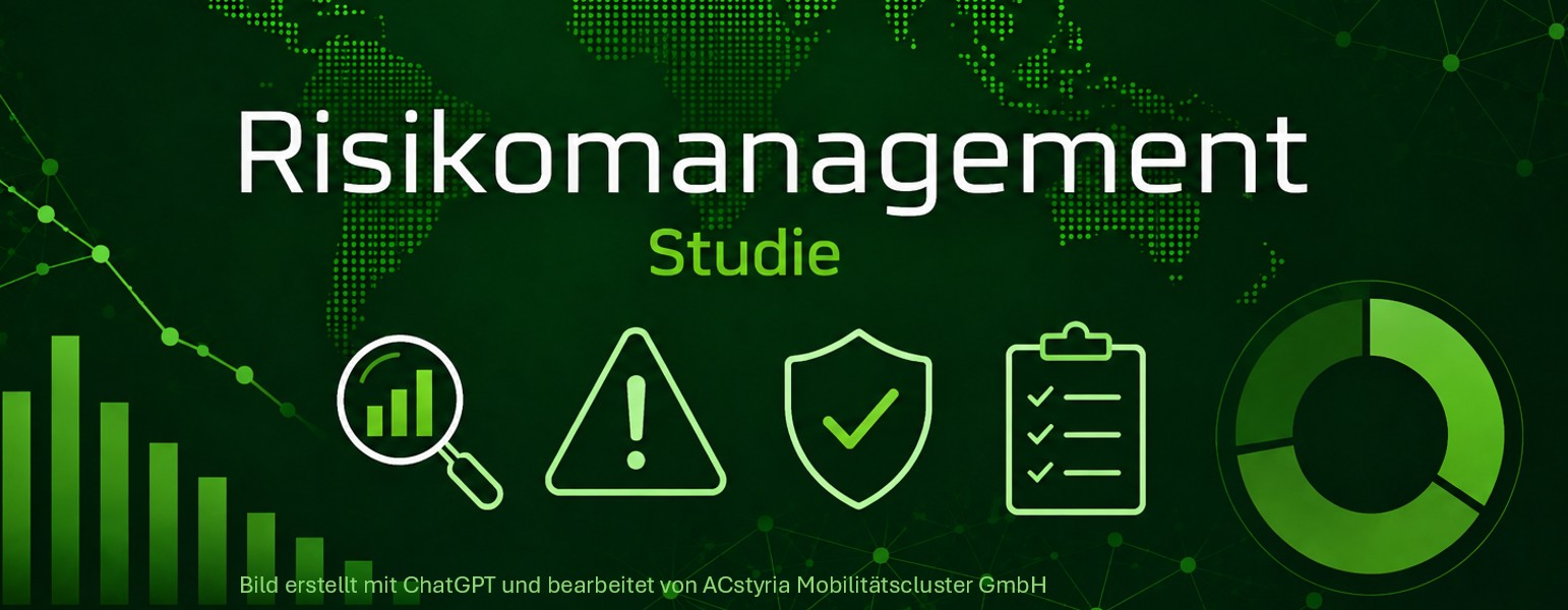 Forschungsprojekt Risikomanagement