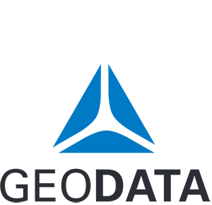 Geodata Logo