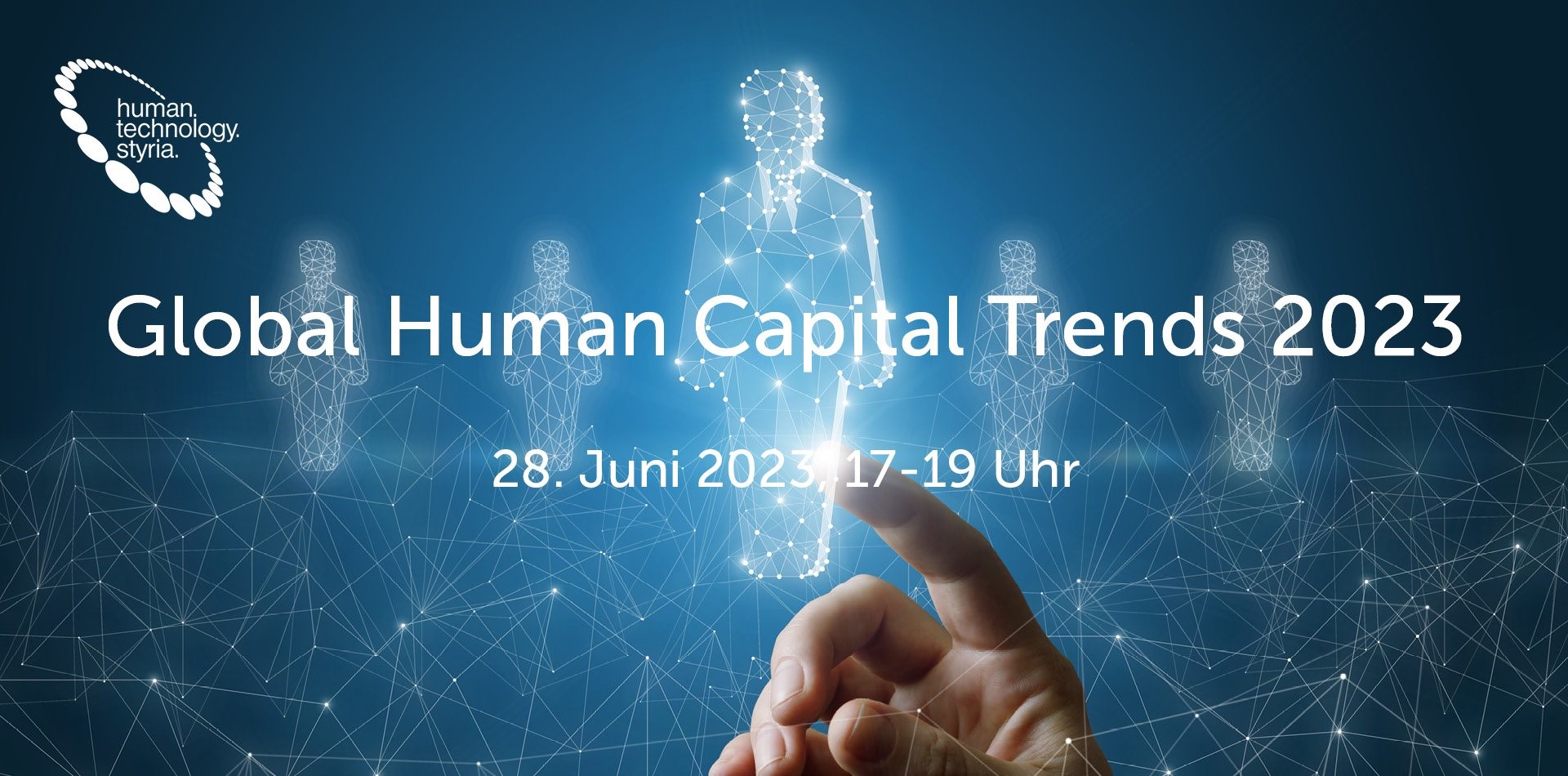 Global Human Capital Trends 2023
