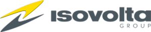 Isovolta Logo