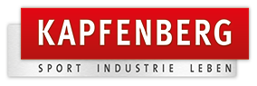 KAPFENBERG Logo 284x95