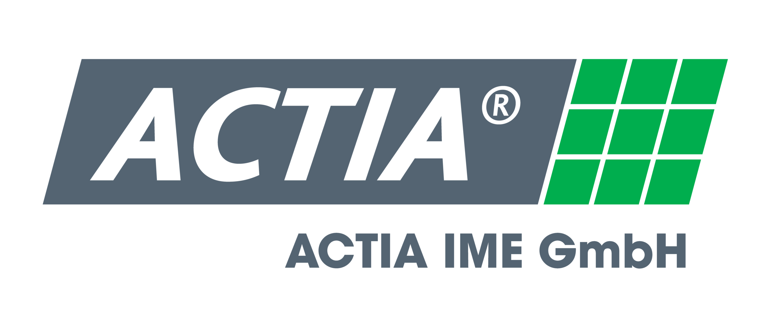 LOGO-ACTIA-IME-GmbH