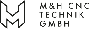 M&H C&C-Technik Logo