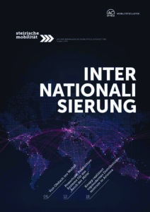 Magazin Steirische Mobilität 2019/1 Internationalisierung