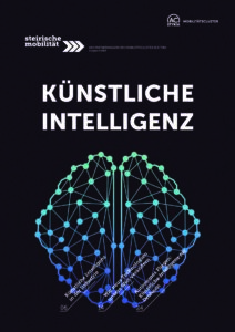 Magazin Steirische Mobilität 2019/2 Künstliche Intelligenz