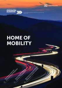 Magazin Steirische Mobilität 2020/1 Home Of Mobility