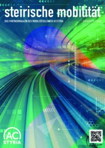 Magazin Steirische Mobilität 2026/1