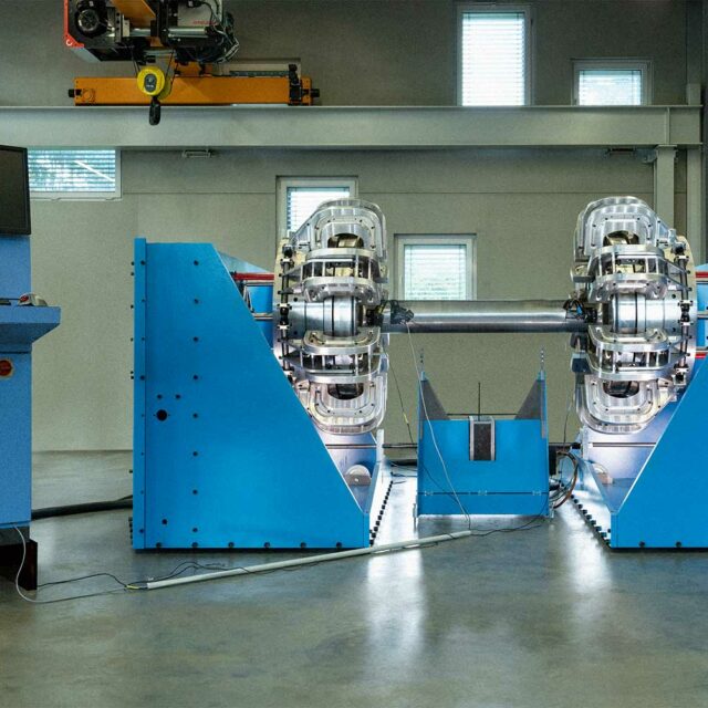 PRISMA Engineering GmbH – ACstyria