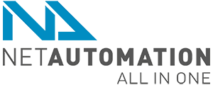 NetAutomation Logo