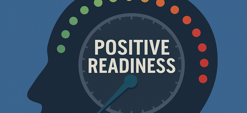 Positive Readiness 103716
