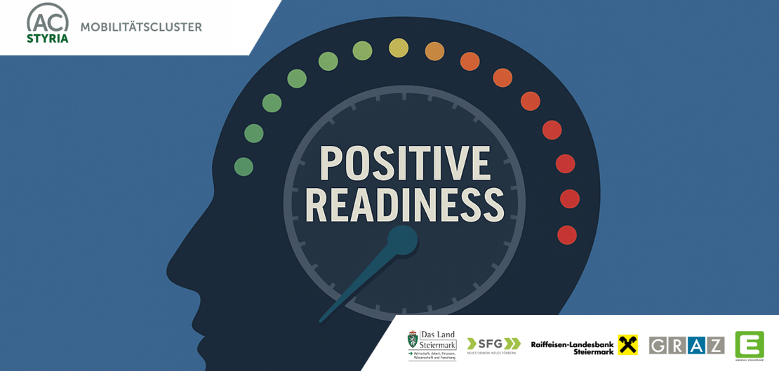 Positive Readiness 103716