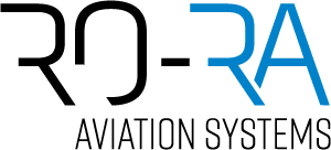 RO-RA Aviation Systems Logo