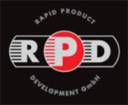 RPD Rapid Product Development Logo