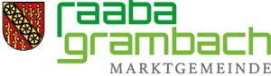 Raab Grambach Marktgemeine Logo
