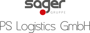 Sager Gruppe PS Logistics Logo