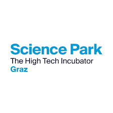 Sience Park Graz Logo