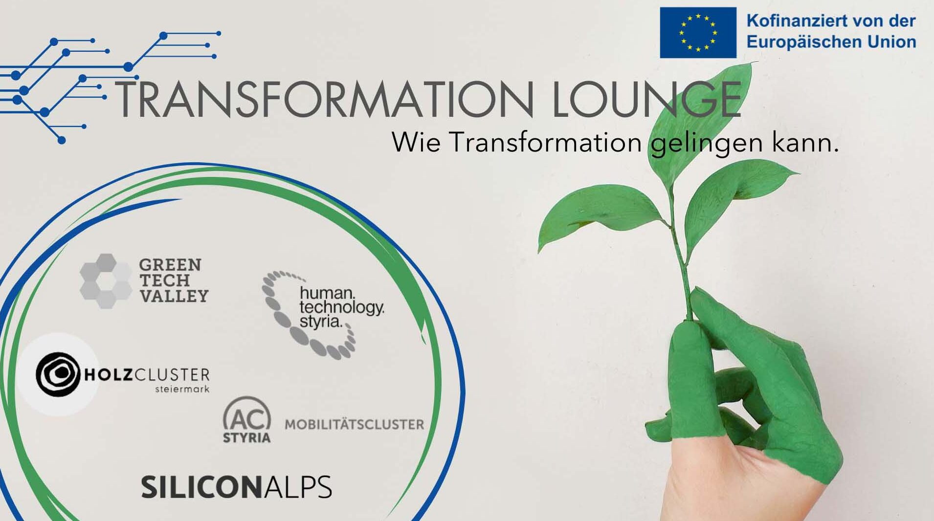 TRANSFORMation LOUNGE - 3