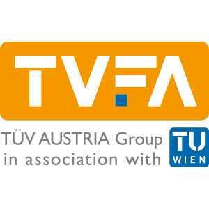 TÜV AUSTRIA TVFA Prüf- und Forschungs GmbH