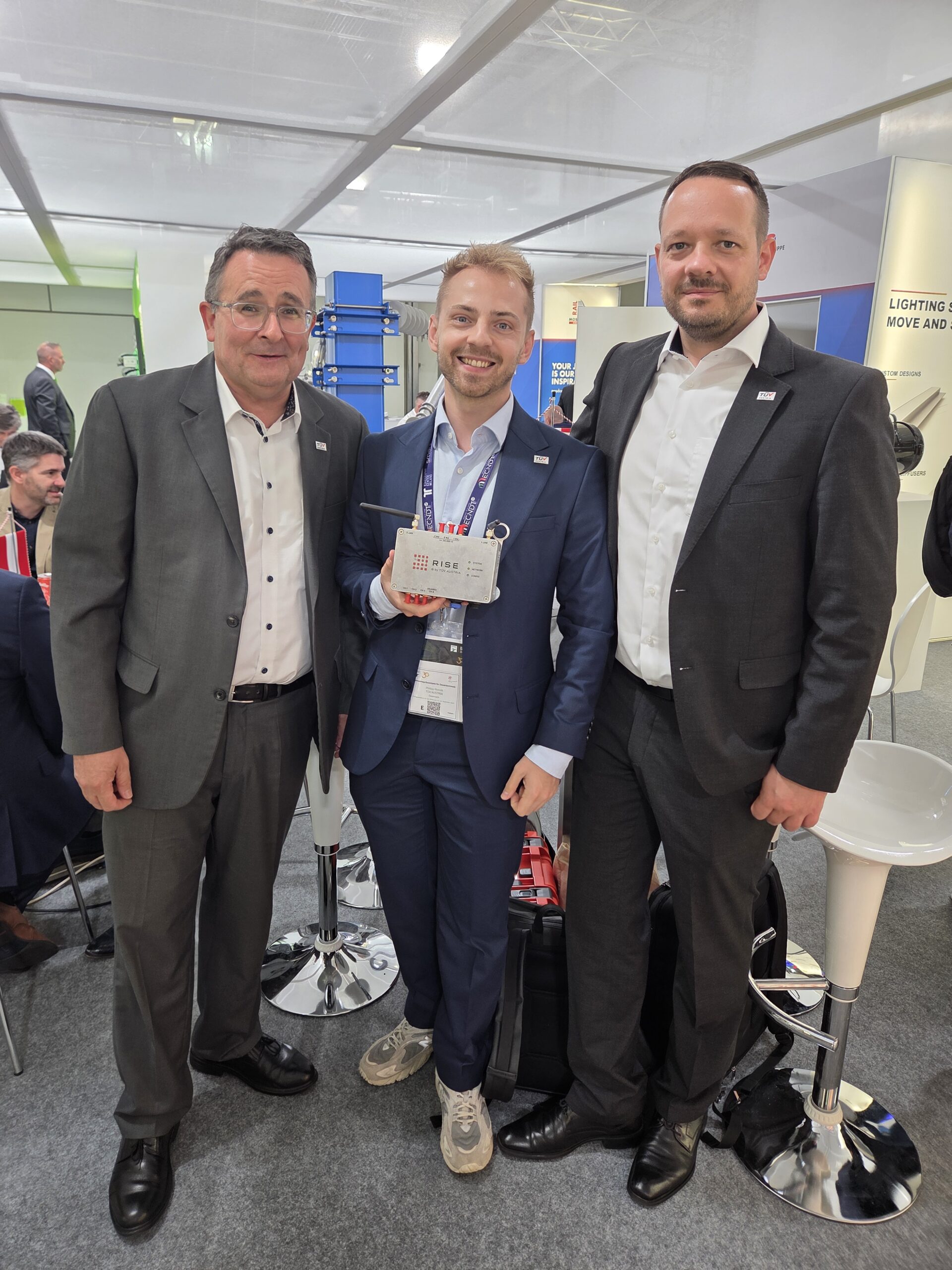 TÜV Austria