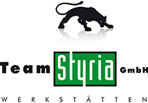 Team Styria Werkstätten