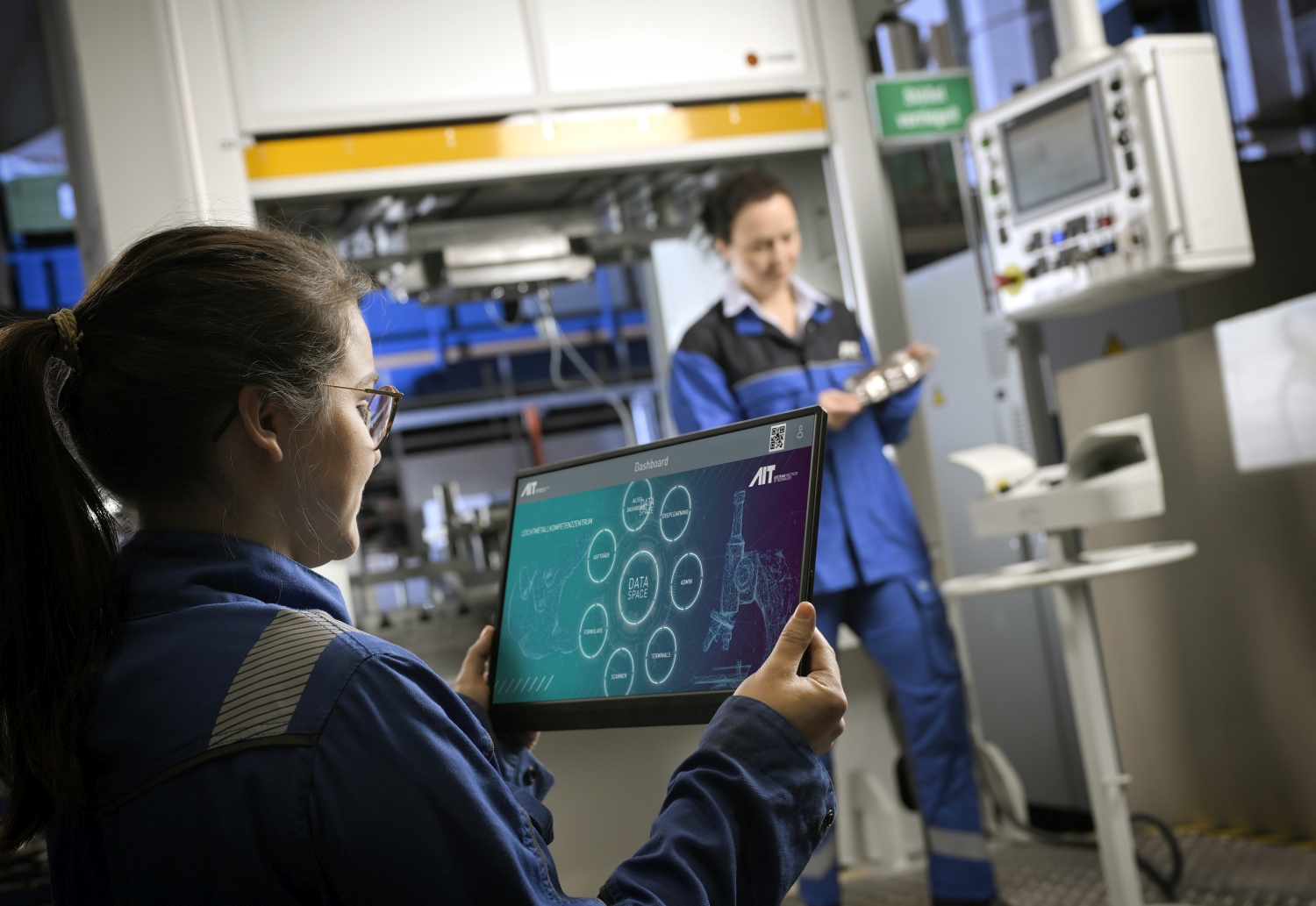 LKR Leichtmetallkompetenzzentrum Ranshofen