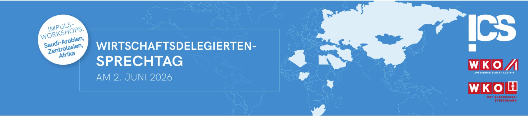 Wirtschaftsdelegierten