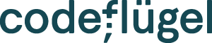 Codeflügel Logo