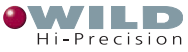 Wild - Hi_ptecision - Logo