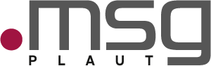 msg plaut Logo